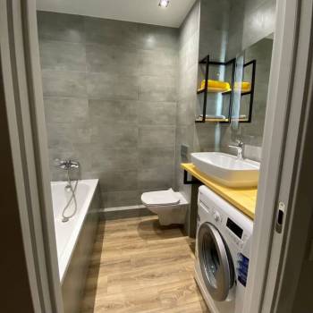 Сдается 1-комнатная квартира, 30 м²