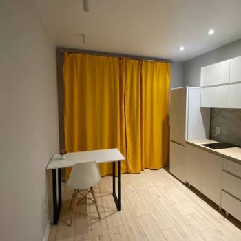 Сдается 1-комнатная квартира, 30 м²