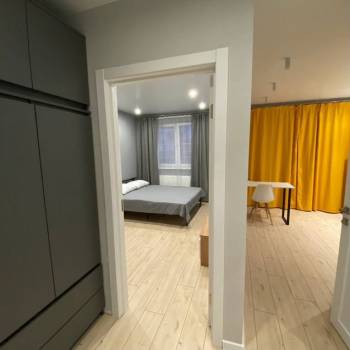 Сдается 1-комнатная квартира, 30 м²