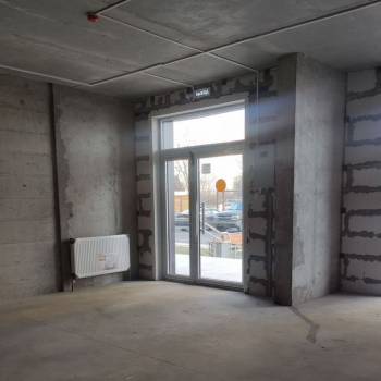 Продается Нежилое помещение, 52,7 м²