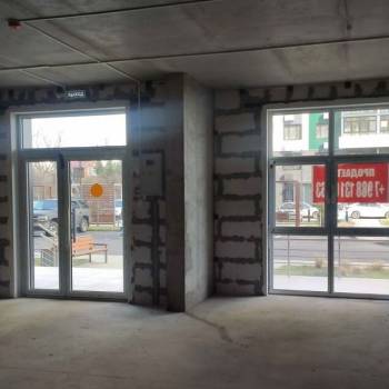 Продается Нежилое помещение, 52,7 м²