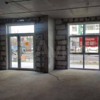 Продается Нежилое помещение, 52,7 м²