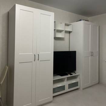 Продается 1-комнатная квартира, 33,6 м²