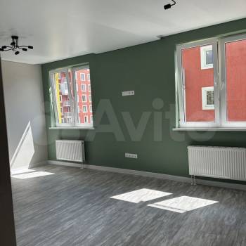 Продается 1-комнатная квартира, 30,5 м²