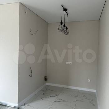 Продается 1-комнатная квартира, 30,5 м²