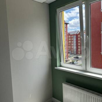 Продается 1-комнатная квартира, 30,5 м²