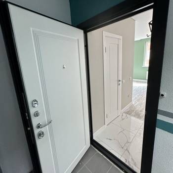 Продается 1-комнатная квартира, 30,5 м²