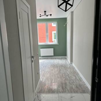 Продается 1-комнатная квартира, 30,5 м²