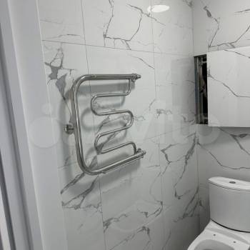 Продается 1-комнатная квартира, 30,5 м²