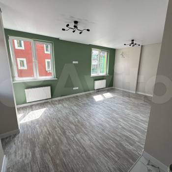 Продается 1-комнатная квартира, 30,5 м²