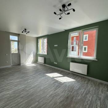 Продается 1-комнатная квартира, 30,5 м²