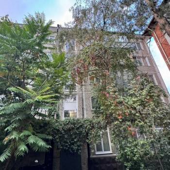 Продается 1-комнатная квартира, 30,7 м²