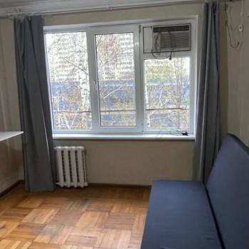 Продается 1-комнатная квартира, 30,7 м²
