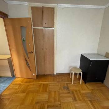 Продается 1-комнатная квартира, 30,7 м²