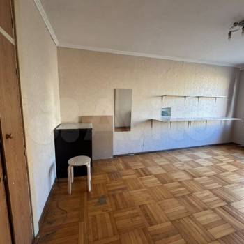 Продается 1-комнатная квартира, 30,7 м²