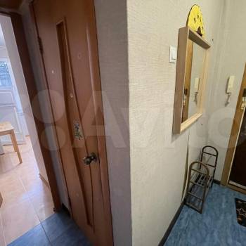 Продается 1-комнатная квартира, 30,7 м²