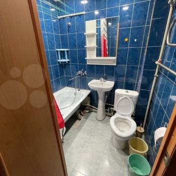 Продается 1-комнатная квартира, 30,7 м²