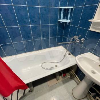 Продается 1-комнатная квартира, 30,7 м²