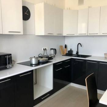 Сдается 1-комнатная квартира, 39 м²