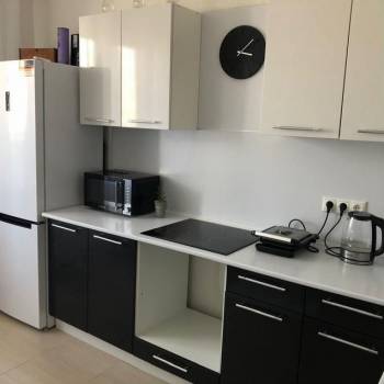 Сдается 1-комнатная квартира, 39 м²