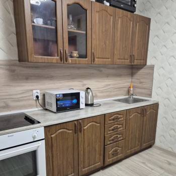 Сдается 1-комнатная квартира, 37 м²