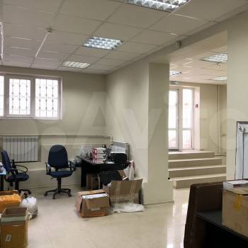 Сдается Нежилое помещение, 92,8 м²