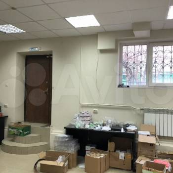 Сдается Нежилое помещение, 92,8 м²