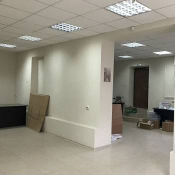 Сдается Нежилое помещение, 92,8 м²