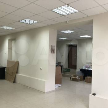 Сдается Нежилое помещение, 92,8 м²