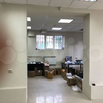 Сдается Нежилое помещение, 92,8 м²