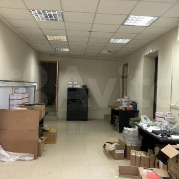 Сдается Нежилое помещение, 92,8 м²