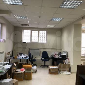 Сдается Нежилое помещение, 92,8 м²