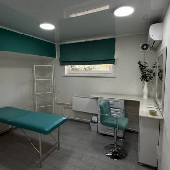 Сдается Нежилое помещение, 16 м²