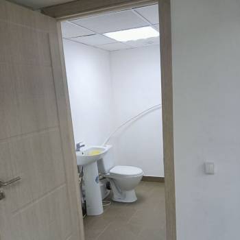 Сдается Нежилое помещение, 52 м²