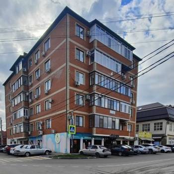 Сдается Нежилое помещение, 45 м²