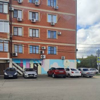 Сдается Нежилое помещение, 45 м²