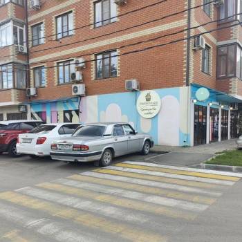 Сдается Нежилое помещение, 45 м²