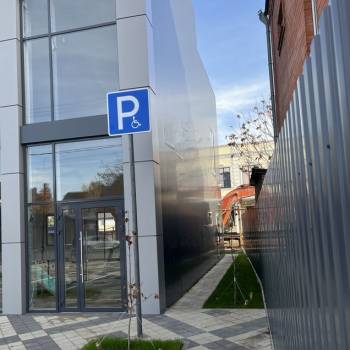 Сдается Нежилое помещение, 330 м²