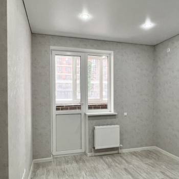 Сдается 1-комнатная квартира, 32 м²