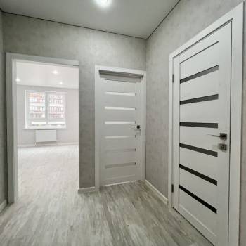 Сдается 1-комнатная квартира, 32 м²
