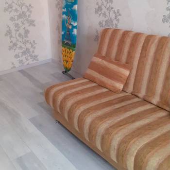 Сдается 1-комнатная квартира, 32 м²