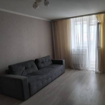 Сдается 1-комнатная квартира, 41,4 м²