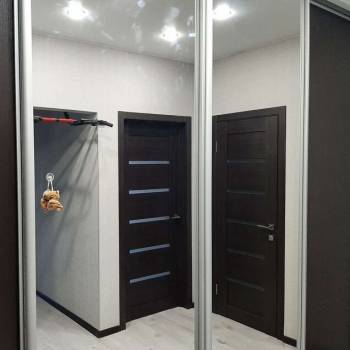 Сдается 1-комнатная квартира, 43 м²