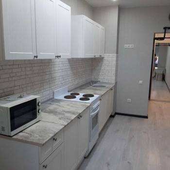 Сдается 1-комнатная квартира, 43 м²