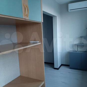 Сдается 1-комнатная квартира, 43 м²