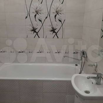 Сдается 1-комнатная квартира, 43 м²