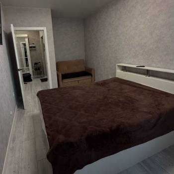 Сдается 1-комнатная квартира, 41,5 м²