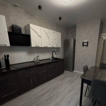 Сдается 1-комнатная квартира, 41,5 м²