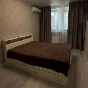 Сдается 1-комнатная квартира, 41,5 м²