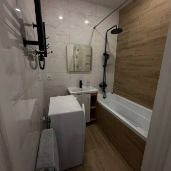 Сдается 1-комнатная квартира, 41,5 м²